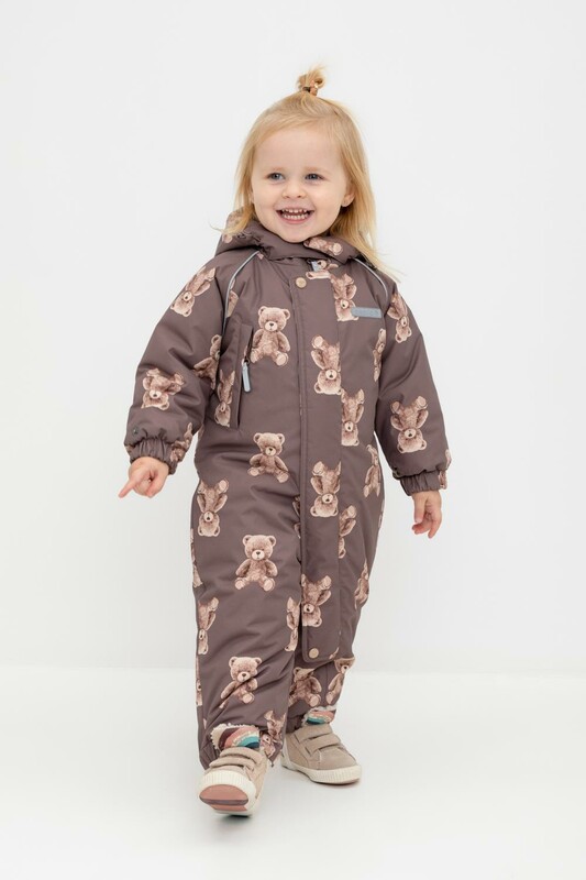 комбинезон д/дет яс